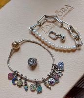 PANDORA Original Set Essence Me bicolor nur komplett! Hessen - Waldeck Vorschau