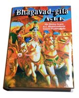 Bhagavad Gita Deluxe Edition (Sammlerausgabe) Niedersachsen - Lüneburg Vorschau