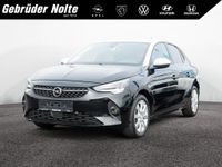 Opel Corsa 1.2 Turbo Elegance LENKRADHZ. LED KAMERA Nordrhein-Westfalen - Iserlohn Vorschau