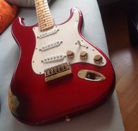 Fender „The Strat“ 1979 / 1980 Pankow - Prenzlauer Berg Vorschau