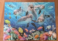 Puzzle Delfin 500 Teile Essen - Stoppenberg Vorschau