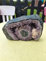 Amethyst xl Geode Niedersachsen - Westerstede Vorschau