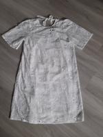 kaffe DK,Sommer Kleid,neu,all over Spitze,weiß,38,Etik.,90 € Niedersachsen - Norden Vorschau