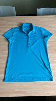 Alberto Golfpolo Damen blau M 38 Nordrhein-Westfalen - Herford Vorschau