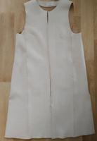 Long Weste Gerry Weber Gr. 40 Wollwalk Creme TOP Hessen - Marburg Vorschau