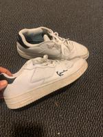 Karl Kani Schuhe  Sneaker 42.5 Hessen - Pohlheim Vorschau