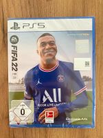 FIFA 22 [Playstation 5] Bayern - Hengersberg Vorschau