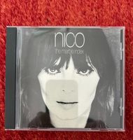 CD: Nico, The marble index Baden-Württemberg - Mannheim Vorschau