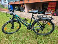 Triumph Fahrrad 26 Zoll Baden-Württemberg - Eppelheim Vorschau