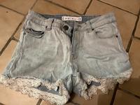 Kurze Jeans Hose Niedersachsen - Wardenburg Vorschau