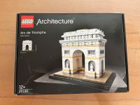 Lego Architecture Arc de Triomphe Paris wie neu Bayern - Kösching Vorschau