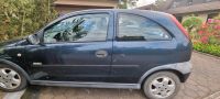 Opel Corsa C Elegance 1.2 Nordrhein-Westfalen - Lage Vorschau