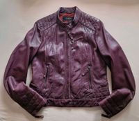 Lederjacke Damen Brampton London Berlin - Köpenick Vorschau