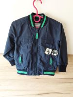 Jacke Blue Seven Größe 92 Sachsen - Wermsdorf Vorschau