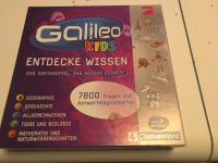 Gesellschaftsspiel Galileo Kids „ Entdecke Wissen“ Hessen - Schenklengsfeld Vorschau