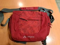 VAUDE Tasche Modell Rom Gr. M in rot Bayern - Litzendorf Vorschau