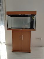 Juwel Aquarium 112 L, Unterschrank, LED-Beleuchtung, Filter, etc. Bayern - Dietmannsried Vorschau