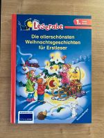 Buch Leserabe „ Schönsten Weihnachtsgeschichten für Erstleser „ Bayern - Pfaffenhofen a.d. Ilm Vorschau