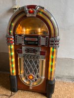 Jukebox / Musikbox Thüringen - Erfurt Vorschau