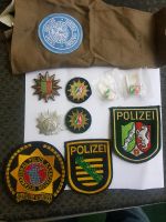 Abzeichen Polizei Bonn - Beuel Vorschau