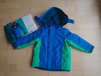 Jungen Winterjacke / Schneejacke Gr.86/92,WIE NEU!!! Tchibo,Blau Niedersachsen - Oldenburg Vorschau