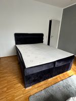 Boxspringbett 160/200 Hessen - Neu-Isenburg Vorschau