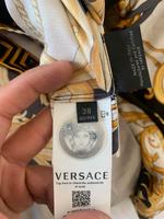 Versace Shirt Leipzig - Neustadt-Neuschönefeld Vorschau