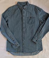 Jeans Hemd Herren S/Damen M/Kinder 175 Bayern - Weilheim i.OB Vorschau