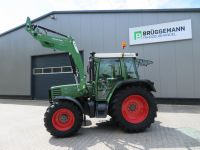 Fendt 309C mit Frontlader, erst 4100 Std. Preis incl.19% MwSt. Meppen - Rühle Vorschau