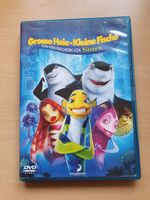 DVD "GROSSE HAIE - KLEINE FISCHE" Baden-Württemberg - Wain Vorschau