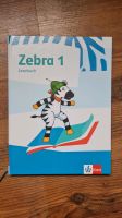 Zebra 1 im Set Thüringen - Erfurt Vorschau