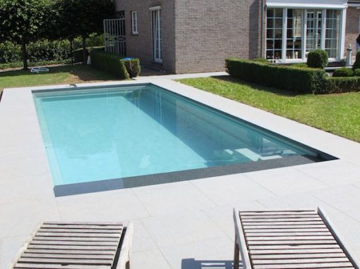 PP Pool 6x3x1,5 Gartenpool Schwimmbecken Hersteller RELAX Pool in Stockdorf