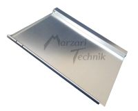 Marzari Metalldachplatte Typ TGL 330 verzinkt (Karton: 15 Stück) Bayern - Alzenau Vorschau