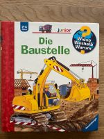 Wieso weshalb warum Junior Die Baustelle Düsseldorf - Stadtmitte Vorschau