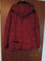 Khujo-Winterjacke-Mantel Gr. 40-42 Niedersachsen - Wardenburg Vorschau