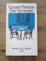 Cesare Pavese: Der Genosse Nordrhein-Westfalen - Herne Vorschau