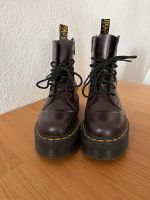 DR. MARTENS Plateaustiefel Nordrhein-Westfalen - Hamm Vorschau