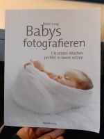 Buch Babys fotografieren, Robin Long Berlin - Steglitz Vorschau