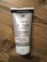 NEU - Neutrogena Handcreme & Nagelcreme, 75 ml München - Schwabing-West Vorschau