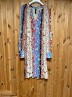 Marccain  - Kleid bunt Gr 34 Saarland - Merzig Vorschau