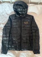 EA7 Jacke Emporio Armani Jacke zum Tauschen Rheinland-Pfalz - Alzey Vorschau