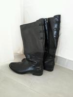 Caprice ❤Hohe  Stiefel   Gr. 38  schwarz❤ Nordrhein-Westfalen - Mechernich Vorschau