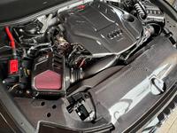 Audi A6 S6 RS6 A7 S7 RS7 4K C8 Carbon Motor Abdeckung Nordrhein-Westfalen - Gronau (Westfalen) Vorschau