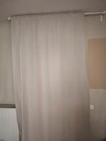 IKEA Gardinenschals Vorhänge beige Wandsbek - Hamburg Rahlstedt Vorschau