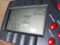 Tetris Handheld Konsole 1990er voll funktionsfähig TOP RETRO Sachsen - Heidenau Vorschau