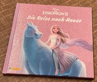 Verkaufe Buch Eiskönigin 2 - Neu Dresden - Löbtau-Nord Vorschau