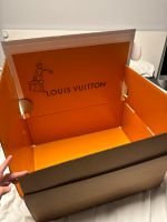 Louis Vuitton Versandkarton XXL Hannover - Vahrenwald-List Vorschau