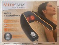 Medisana Nacken-Massagekissen ♡ NEU Nordrhein-Westfalen - Kleve Vorschau