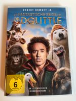 DVD Dr. Doolittle Hessen - Wetzlar Vorschau