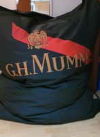 XXL Sitzsack von MUMM Champagner Kr. München - Höhenkirchen-Siegertsbrunn Vorschau